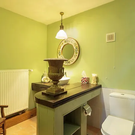 Le Cuisinier En Combraille Hotel Vergheas Room photo