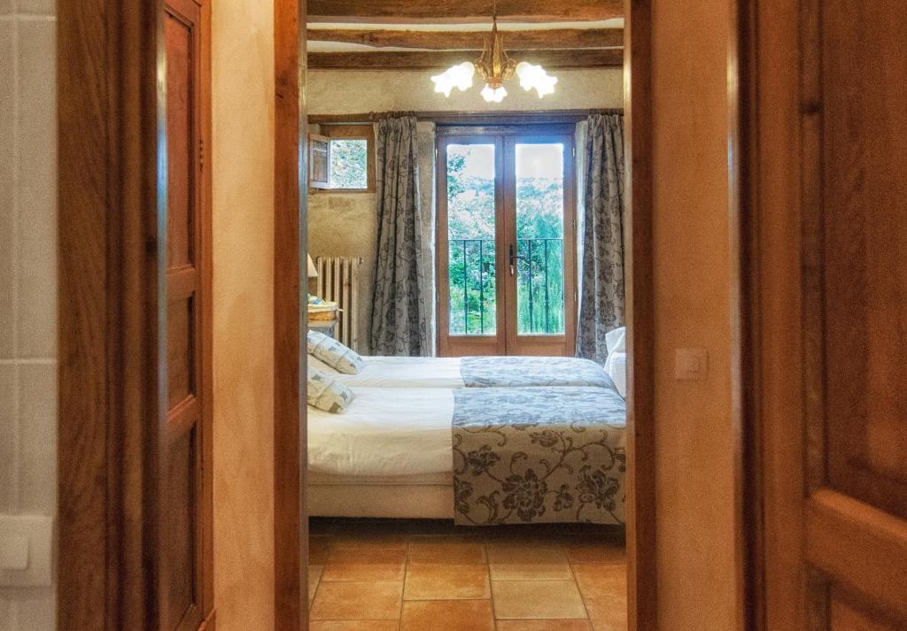 Le Cuisinier En Combraille Guest house 3*